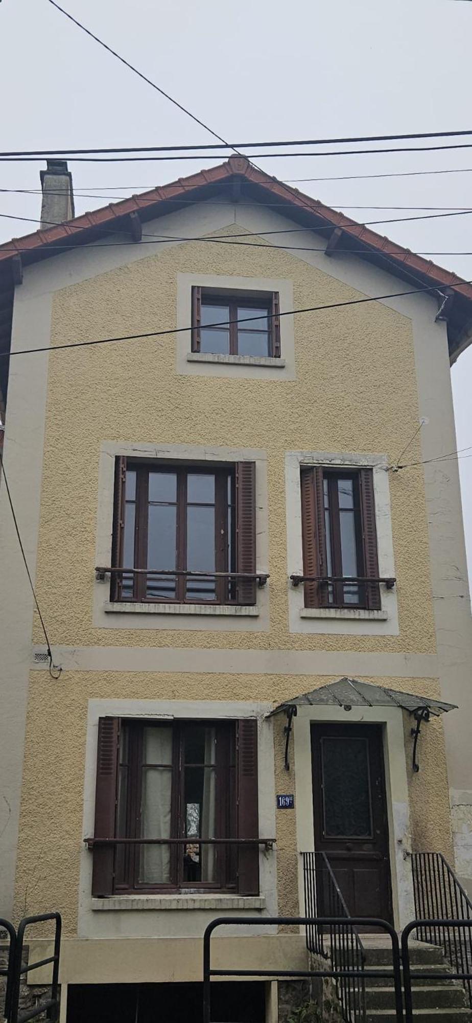 Villa D Athis Экстерьер фото